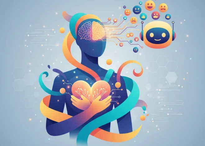 More Than Code: Why One in Three Are Turning to AI for Emotional Support