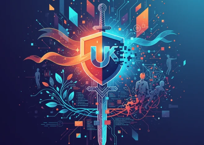 Beyond the Code: Why the UK’s Ban on AI ‘Nudification’ is a Defining Moment for Tech