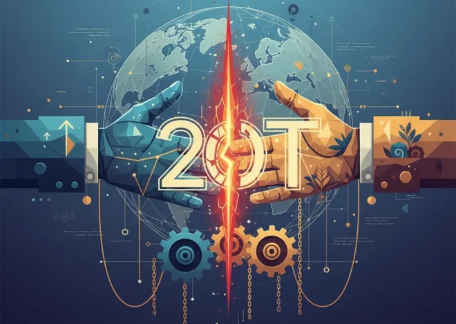 The $20 Trillion Handshake on Hold: Why the EU-Mercosur Trade Deal Just Hit Another Wall