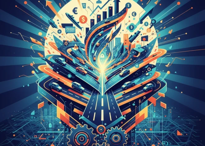 Beyond the Gridlock: What the Busiest Travel Day of the Year Reveals About Our Economy