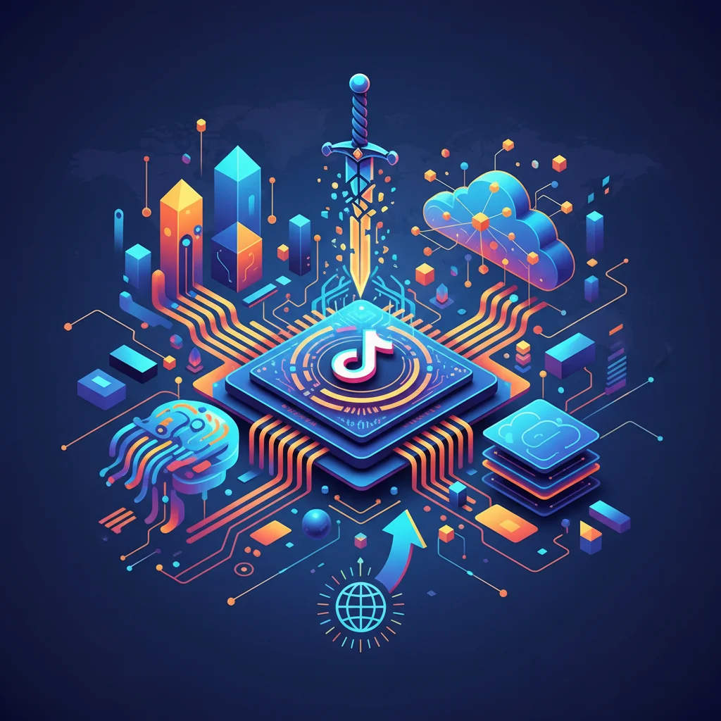 Beyond the Ban: How TikTok’s New Deal Rewrites the Rules for AI, Cloud, and Global Tech