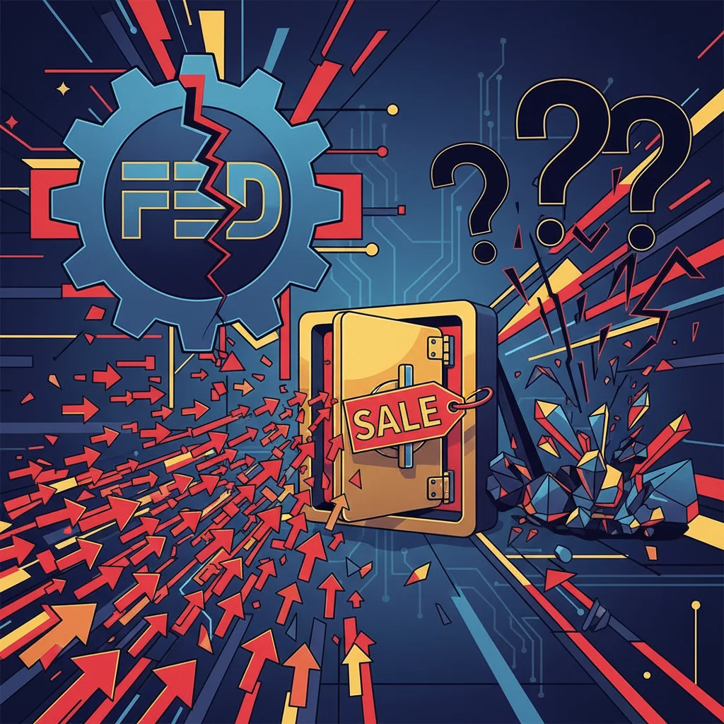 The Fed’s Black Friday Dilemma: Why a Premature Rate Cut Could Be a Costly Mistake