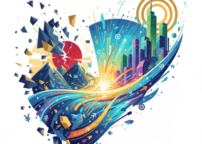 The End of an Era: Why the Bank of Japan’s Historic Rate Hike Will Ripple Across the Globe