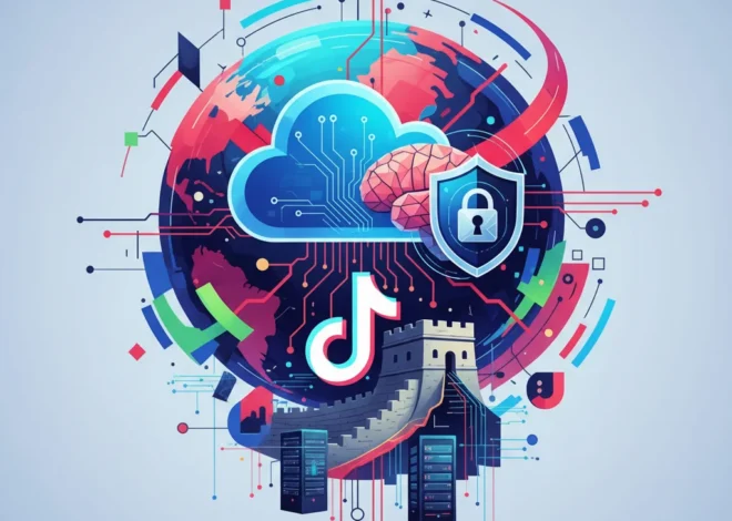 The TikTok Deal: How a Geopolitical Showdown Redefined Cloud, AI, and Cybersecurity