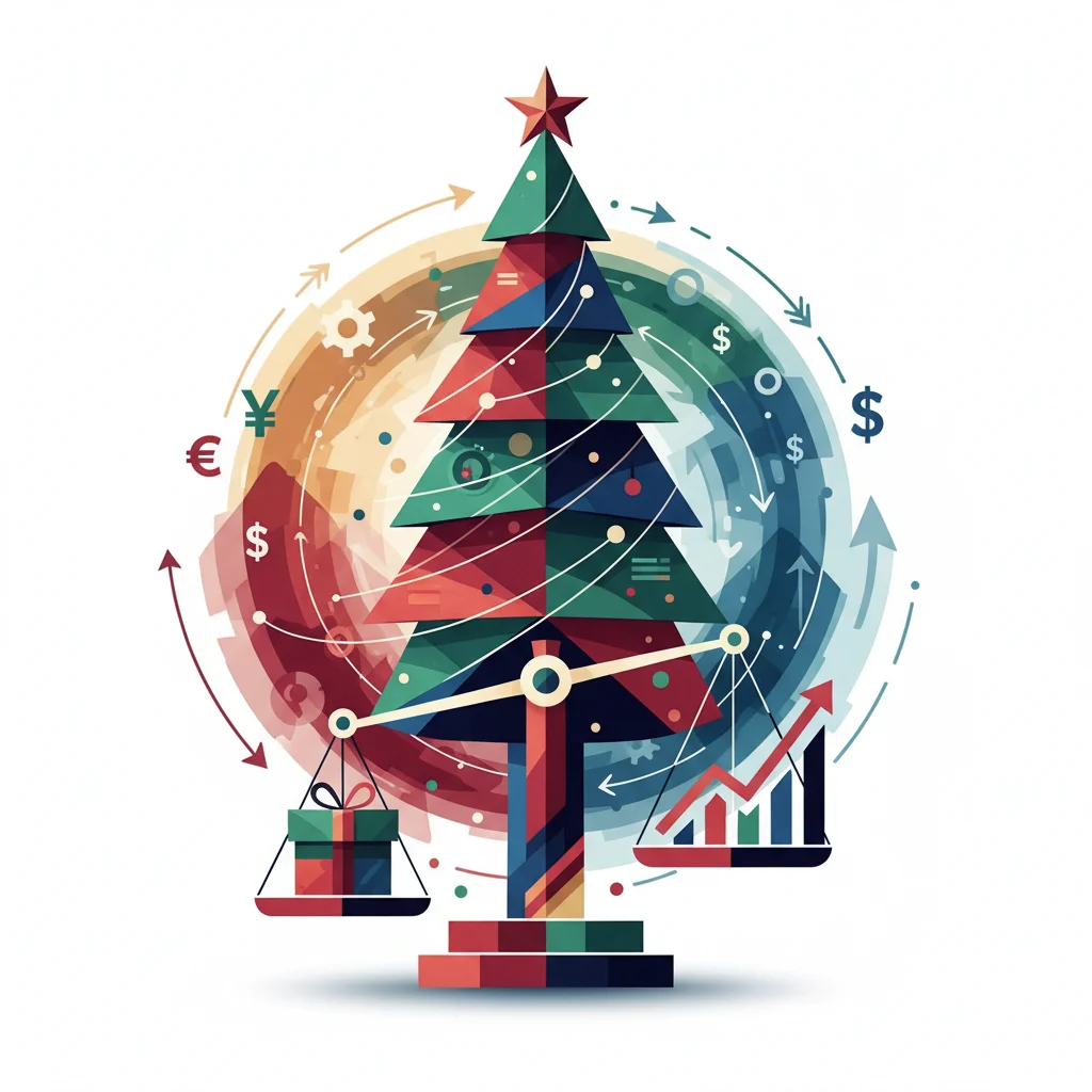 Beyond the Tinsel: A Strategic Guide to Holiday Spending in a Shifting Economy