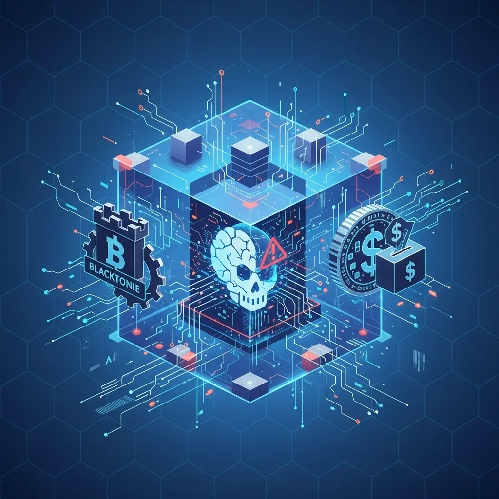 Decoding the Matrix: What Blackstone, AI Risk, and Crypto Politics Reveal About Our Future