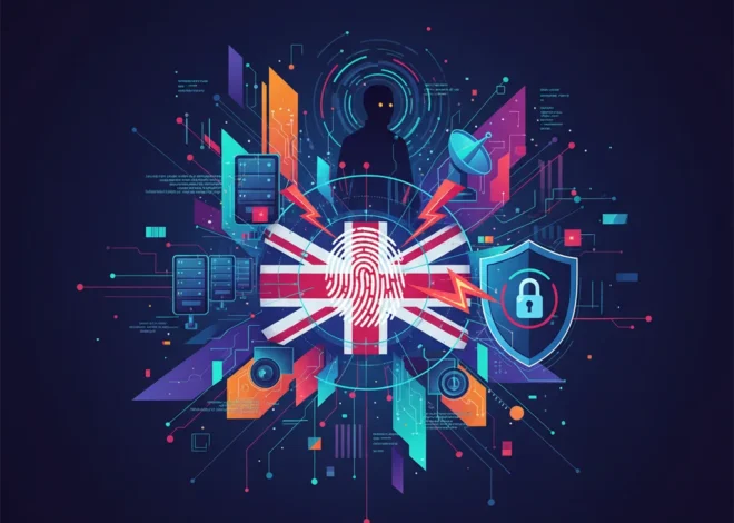 The New Cold War is Digital: Unpacking the UK Government Hack and What it Means for Tech