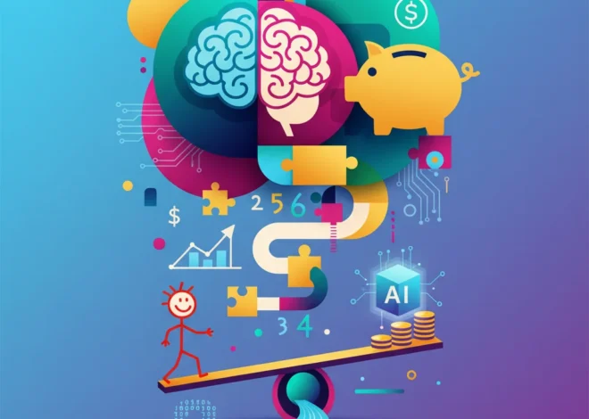 The Five-Year-Old Test: A New Turing Test for AI in Finance