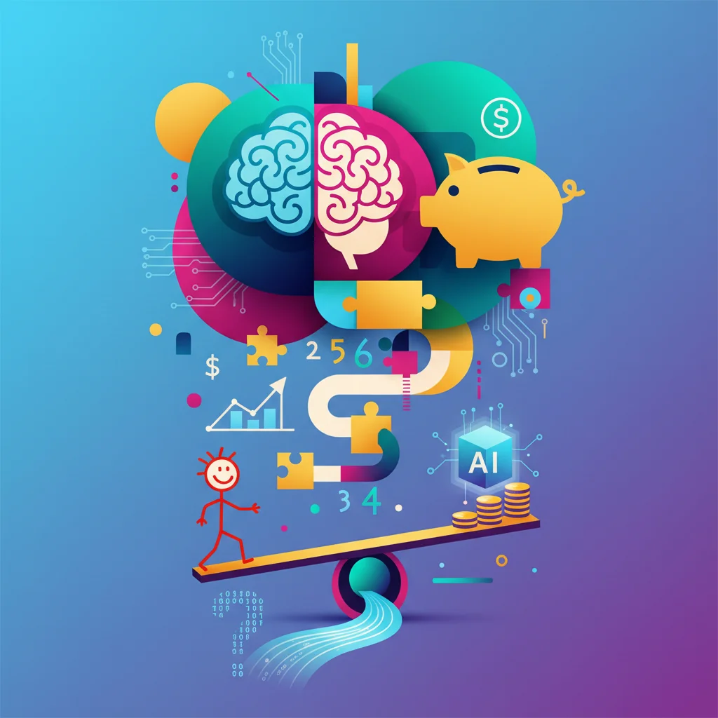 The Five-Year-Old Test: A New Turing Test for AI in Finance