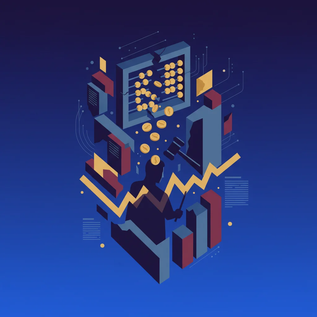 The Price of Association: Analyzing the Economic Fallout of the Epstein Scandal