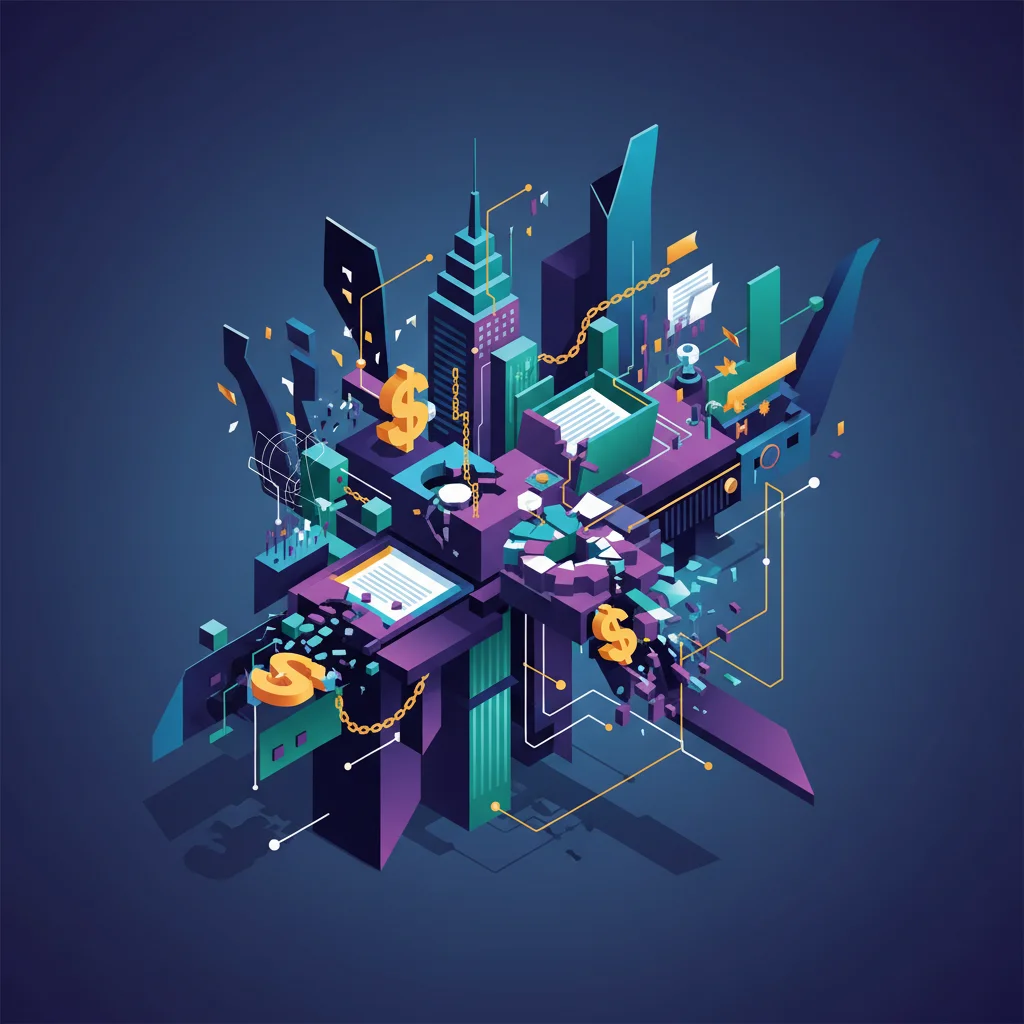 The Epstein Files: Unpacking the Financial Fallout and the High Cost of Complicity