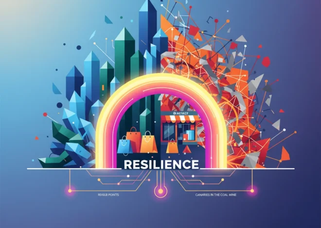 The West End Anomaly: A Deep Dive into Retail Resilience and What It Signals for the UK Economy