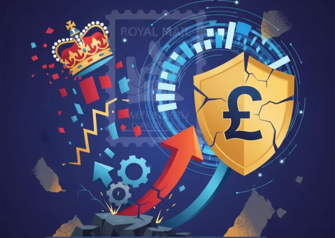 Royal Mail’s Pension Revolution: A Rocky Start for a Groundbreaking Model