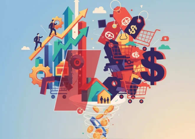 The Affordability Paradox: Why a Strong Economy Feels So Expensive