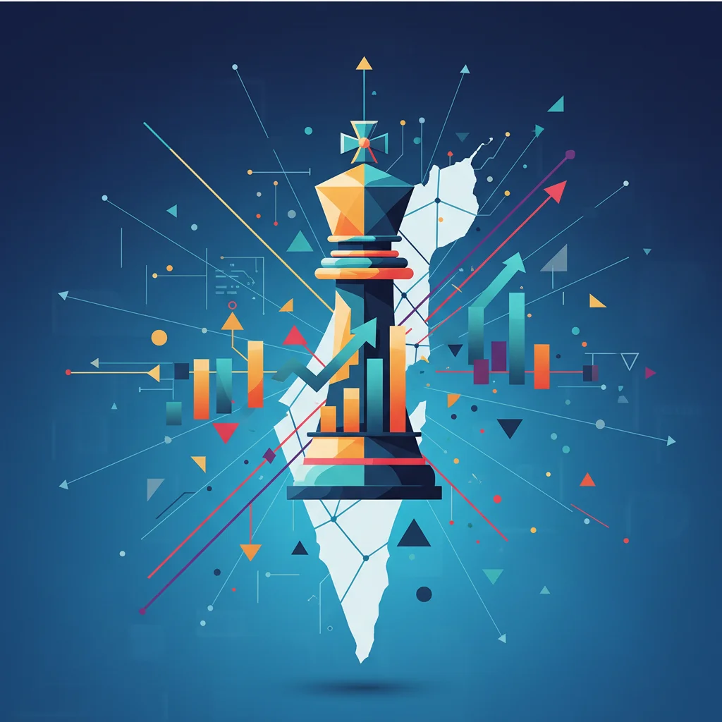 The Kingmaker’s Gambit: How One Man’s Political Strategy Could Reshape Israel’s Investment Landscape