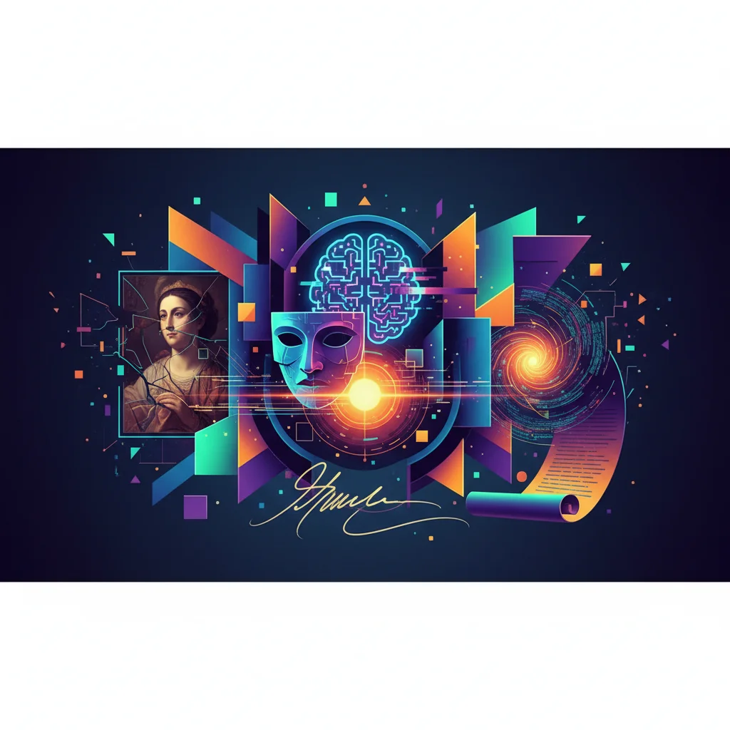 The Art of the Lie: How AI is Forging a New Era of Masterful Deception