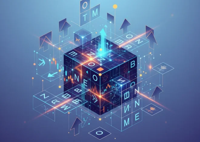 Solving the Market’s Matrix: An Investor’s Guide to the Ultimate Crossword