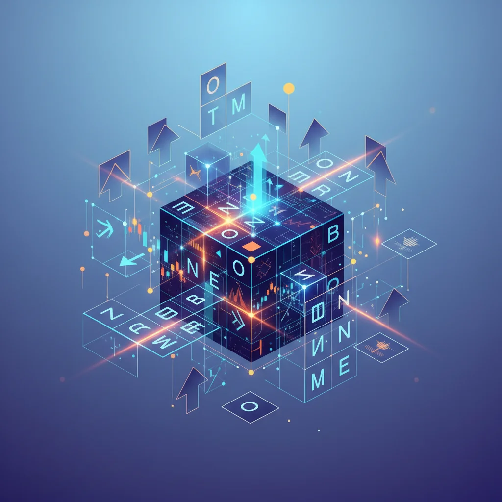 Solving the Market’s Matrix: An Investor’s Guide to the Ultimate Crossword