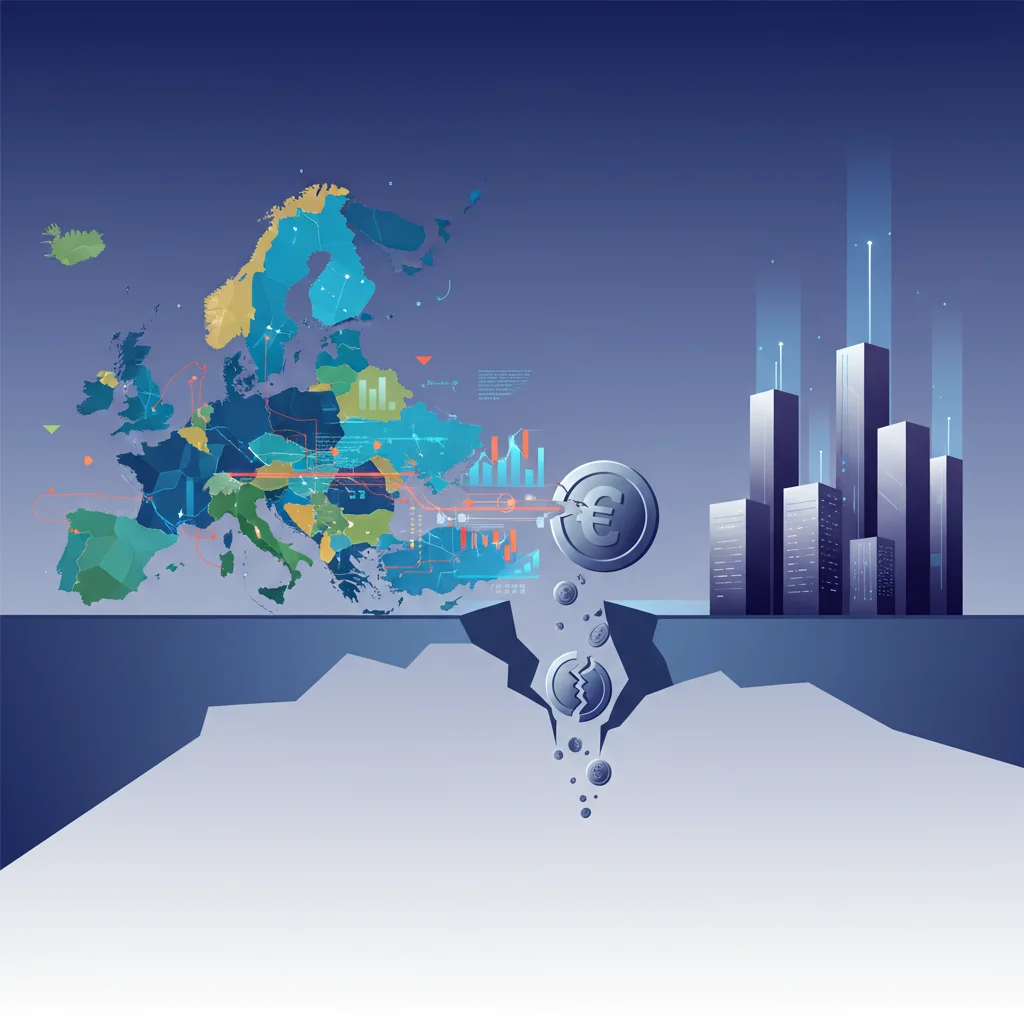 The EU’s Billion-Dollar Disconnect: Why a Fragmented Telecom Market Threatens Europe’s Economic Future