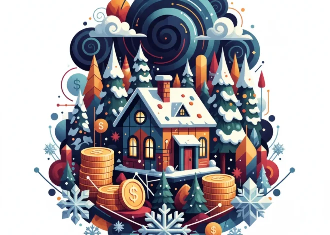 The Swedish Christmas Portfolio: Building Financial Resilience in a Volatile World