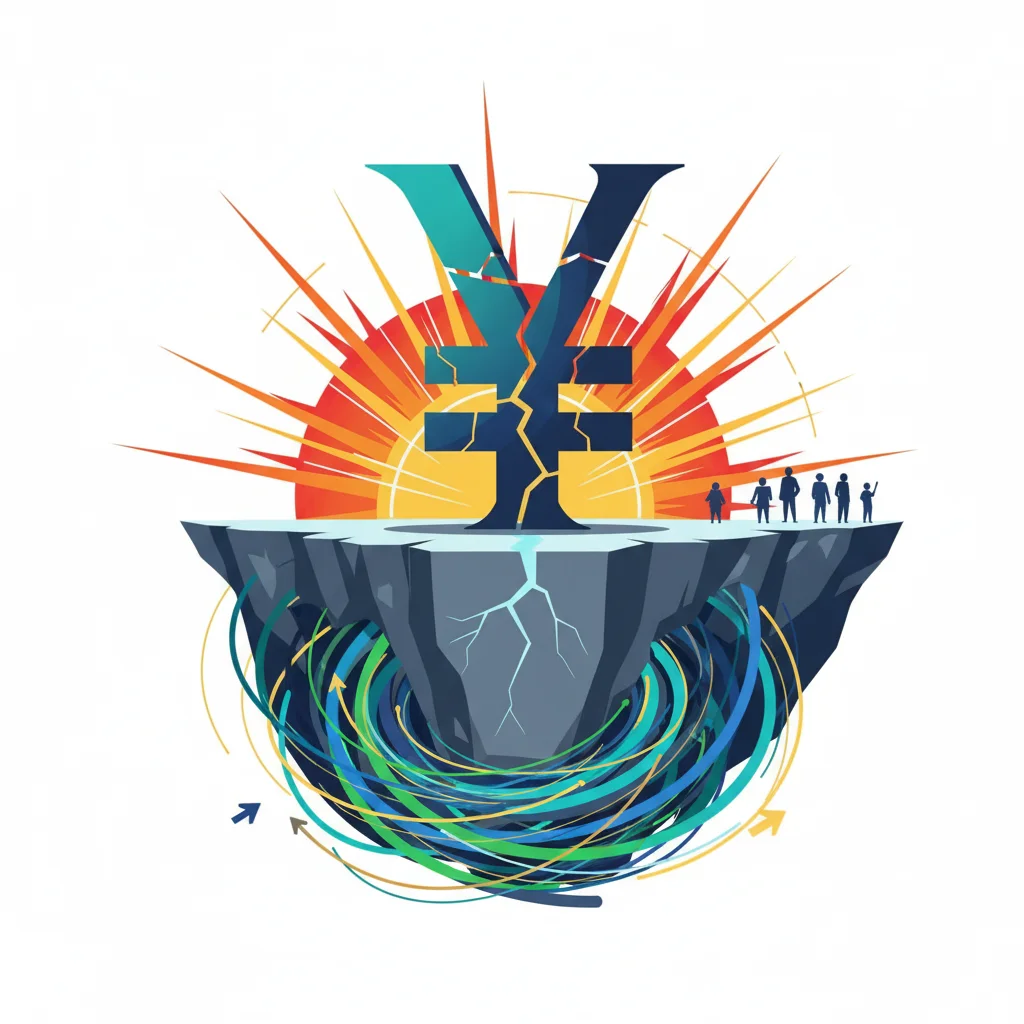 The Yen on the Brink: Is Japan Preparing for a Massive Currency Intervention?