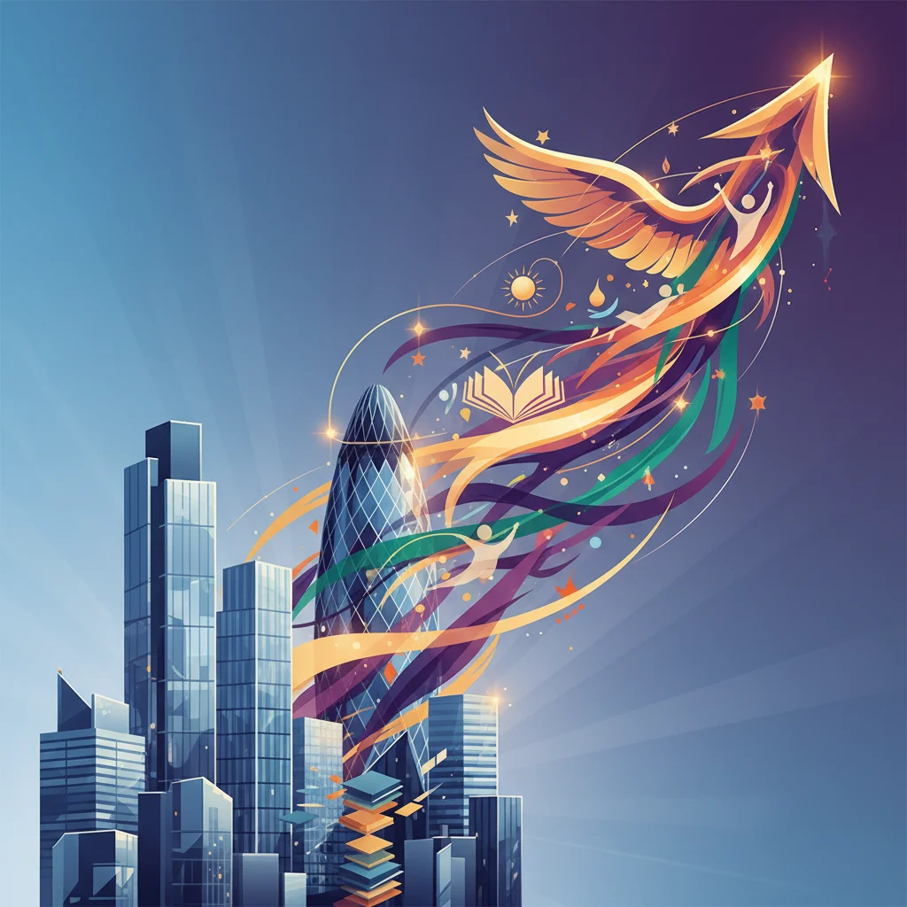 Beyond the Balance Sheet: Why the Titans of Finance Are Seeking a Higher Calling