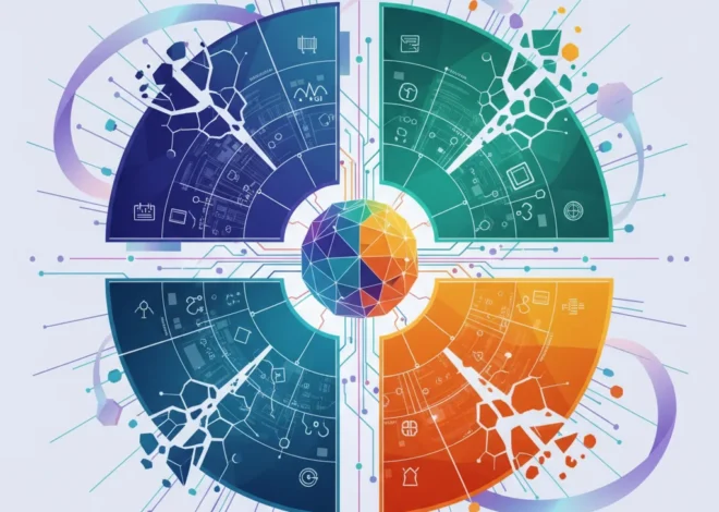 2025 in Review: The 4 Seismic Shifts That Redefined Asset Management