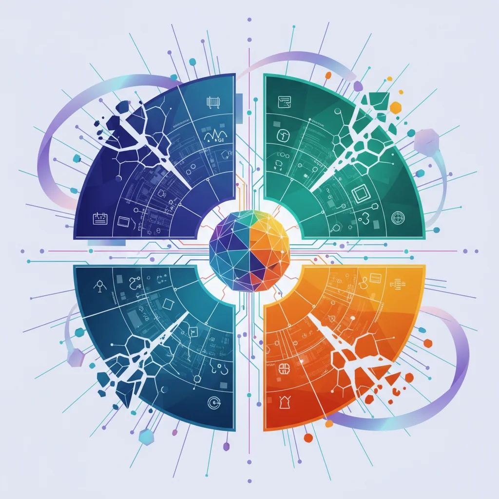 2025 in Review: The 4 Seismic Shifts That Redefined Asset Management