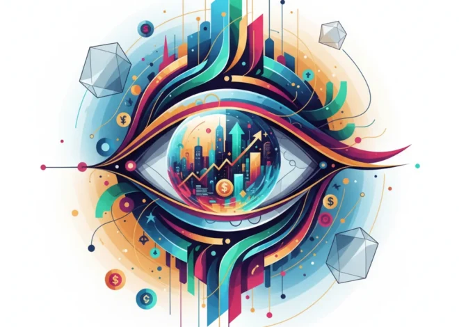 The Fine Art of Financial Navel-Gazing: A Look Ahead to 2025’s Biggest Debates