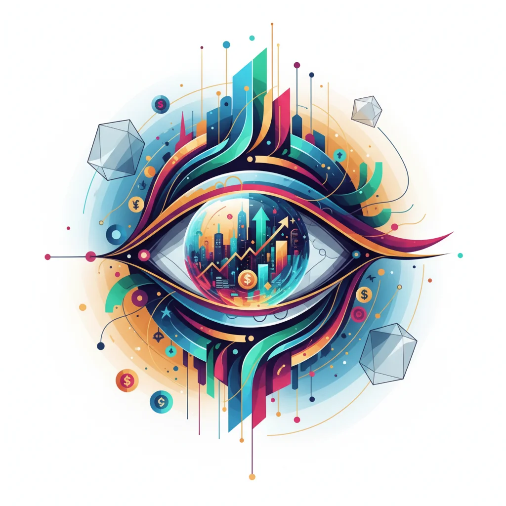 The Fine Art of Financial Navel-Gazing: A Look Ahead to 2025’s Biggest Debates