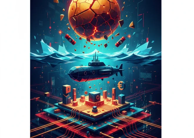 The Trillion-Dollar Threat Beneath the Waves: Why Russia’s Deep-Sea Strategy is a Ticking Time Bomb for the Global Economy