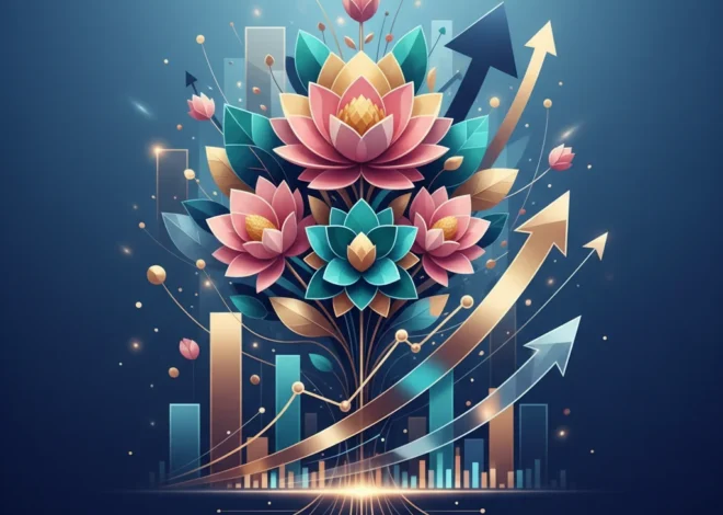 Beyond the Balance Sheet: Why a Local Florist’s Success is a Major Signal for the Stock Market