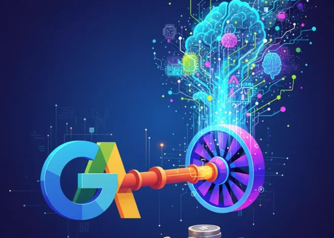 The $4.75 Billion Power Play: Why Alphabet is Buying an Energy Company to Fuel the AI Revolution