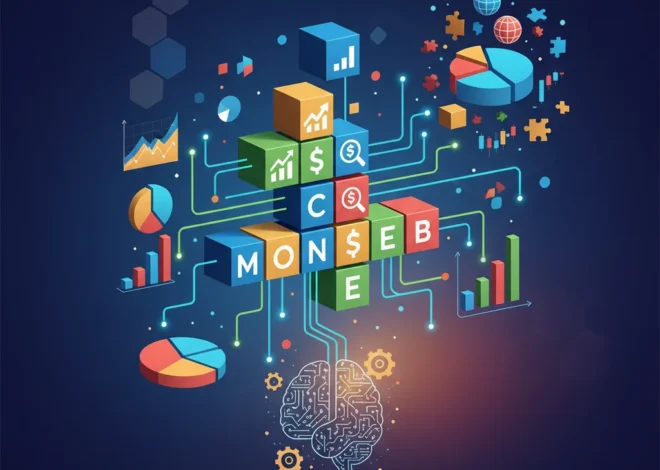 Decoding the Market: What Solving a Financial Crossword Teaches Us About Modern Investing