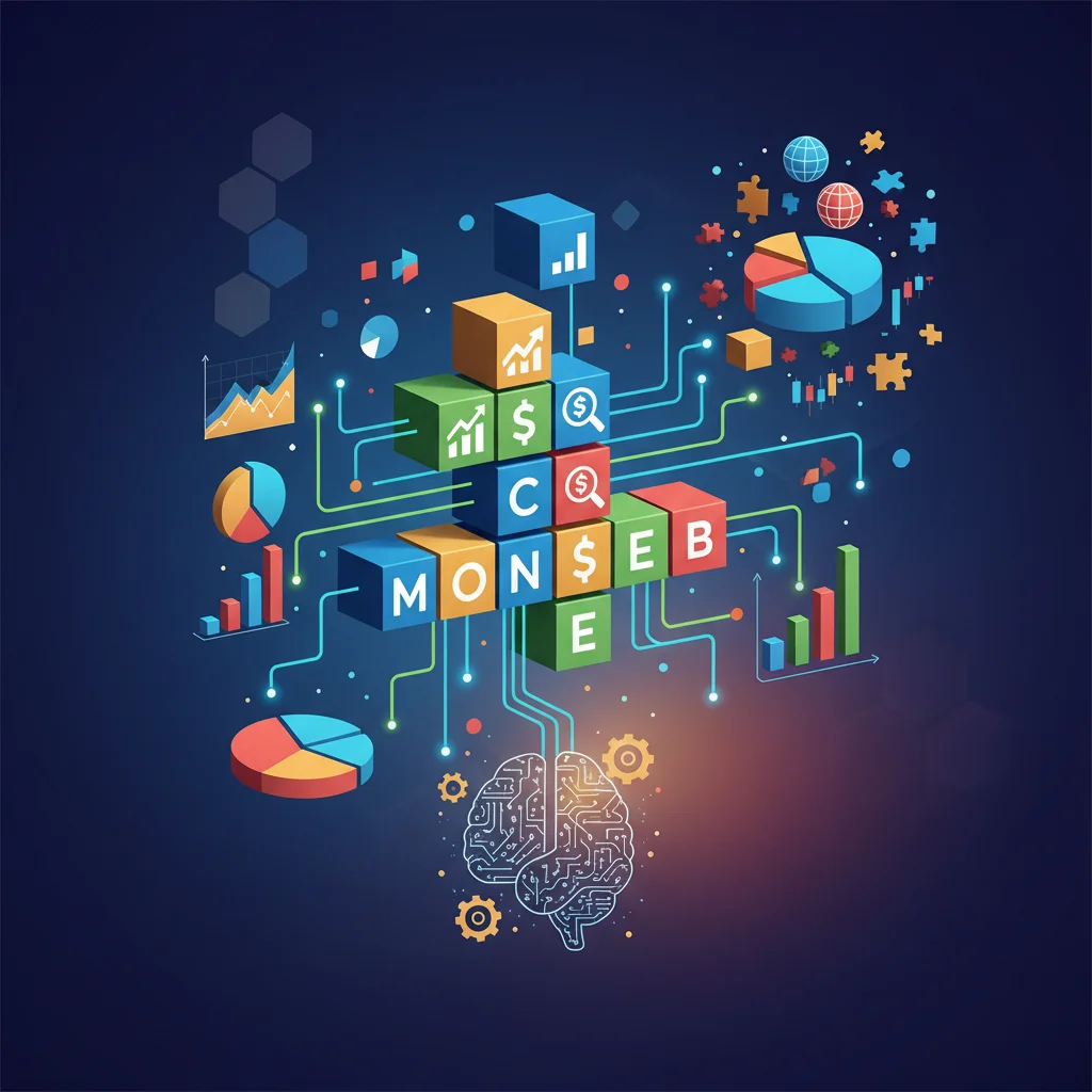 Decoding the Market: What Solving a Financial Crossword Teaches Us About Modern Investing
