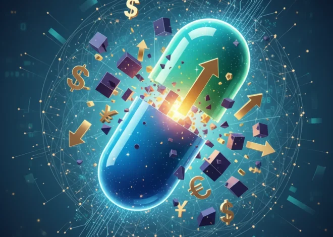 The Pill That Could Swallow the Market: Novo Nordisk’s Oral Wegovy and the New Frontier of Finance