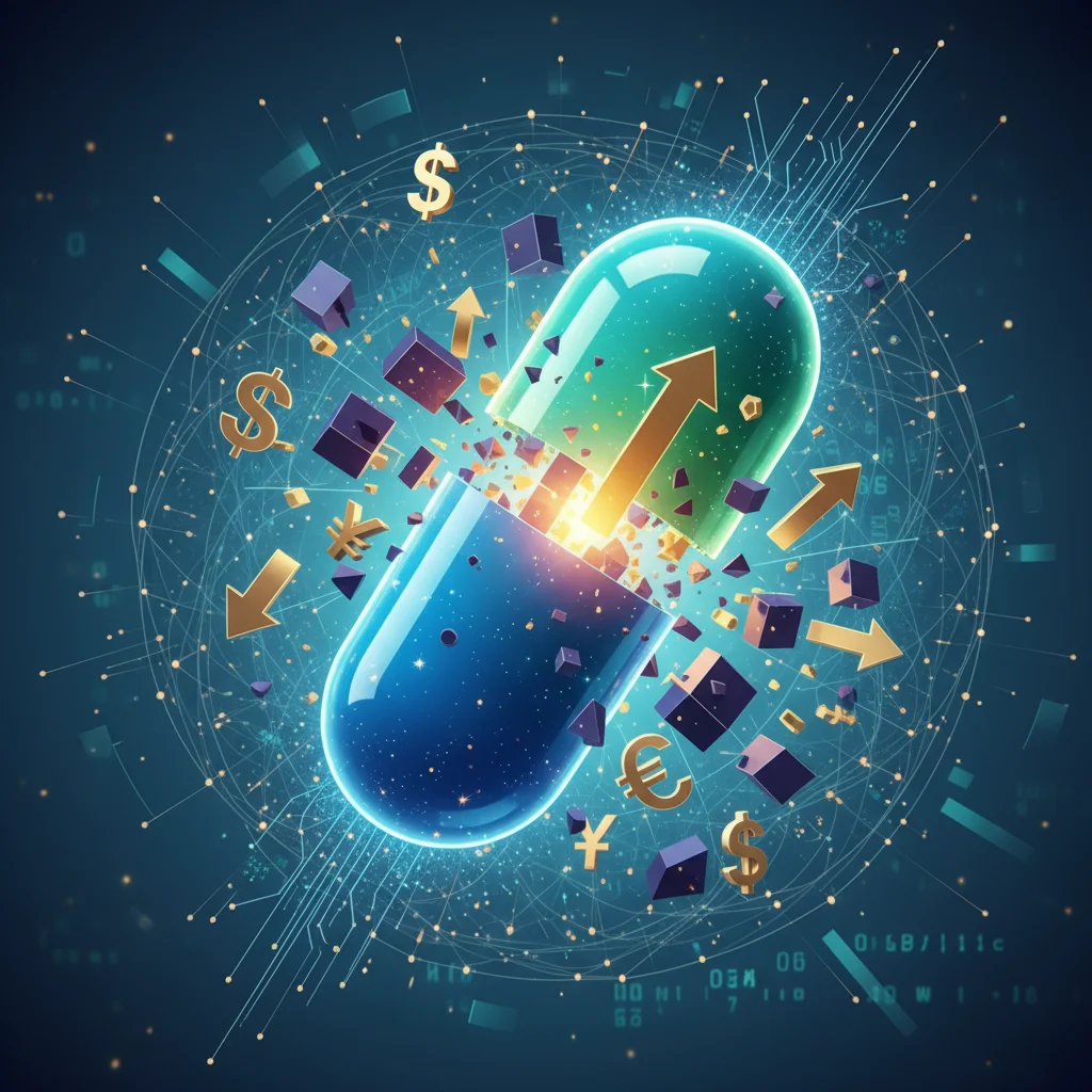 The Pill That Could Swallow the Market: Novo Nordisk’s Oral Wegovy and the New Frontier of Finance