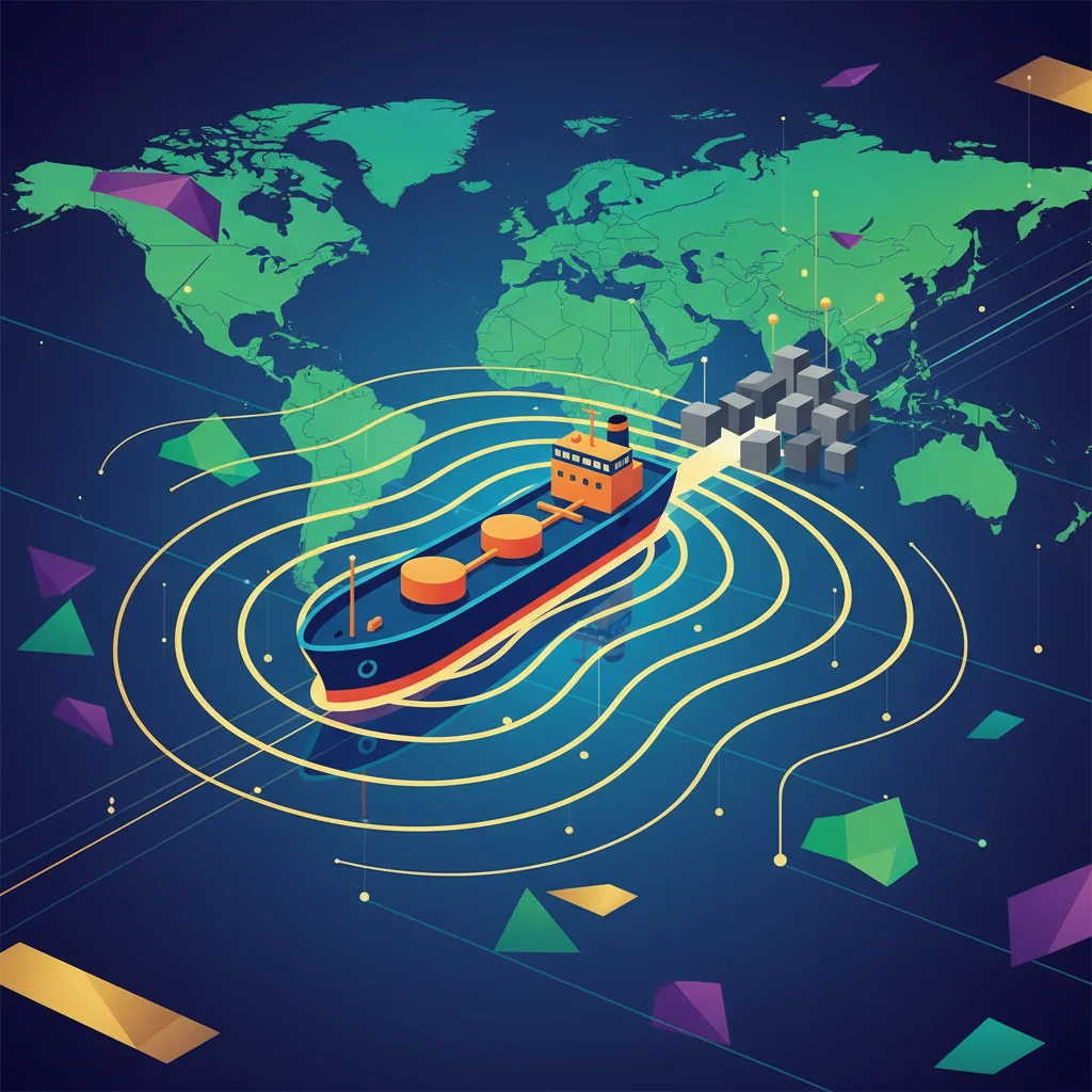 Beyond the Blockade: How a Venezuelan Oil Tanker is Sending Ripples Through the Global Economy