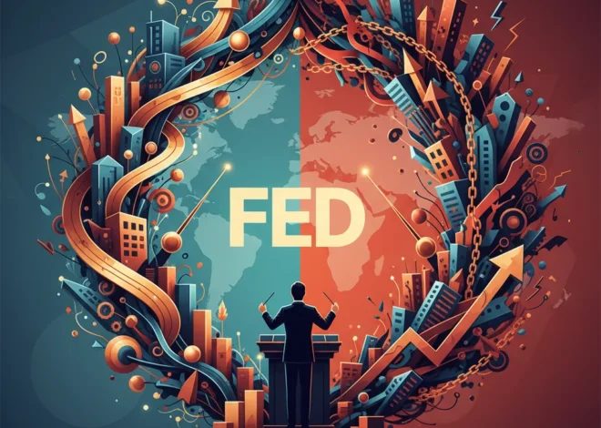 Economic Symphony or Financial Cacophony? Decoding the Fed’s High-Stakes Performance
