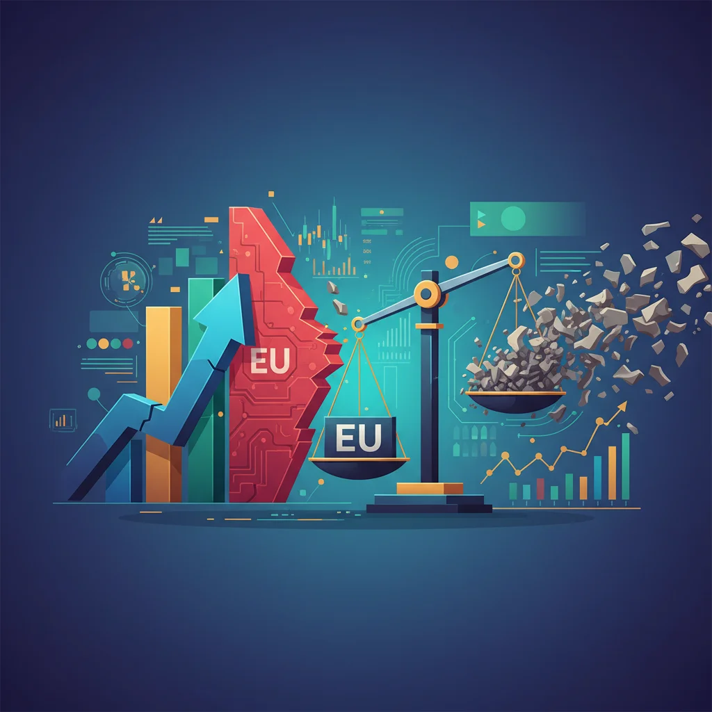 The Plastic Price War: Why the EU’s Crackdown on Cheap Imports is a Game-Changer for Investors