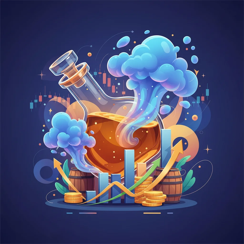 The Angel’s Share Gets Too Large: Navigating the Investment Risks and Opportunities in the Scotch Whisky Glut