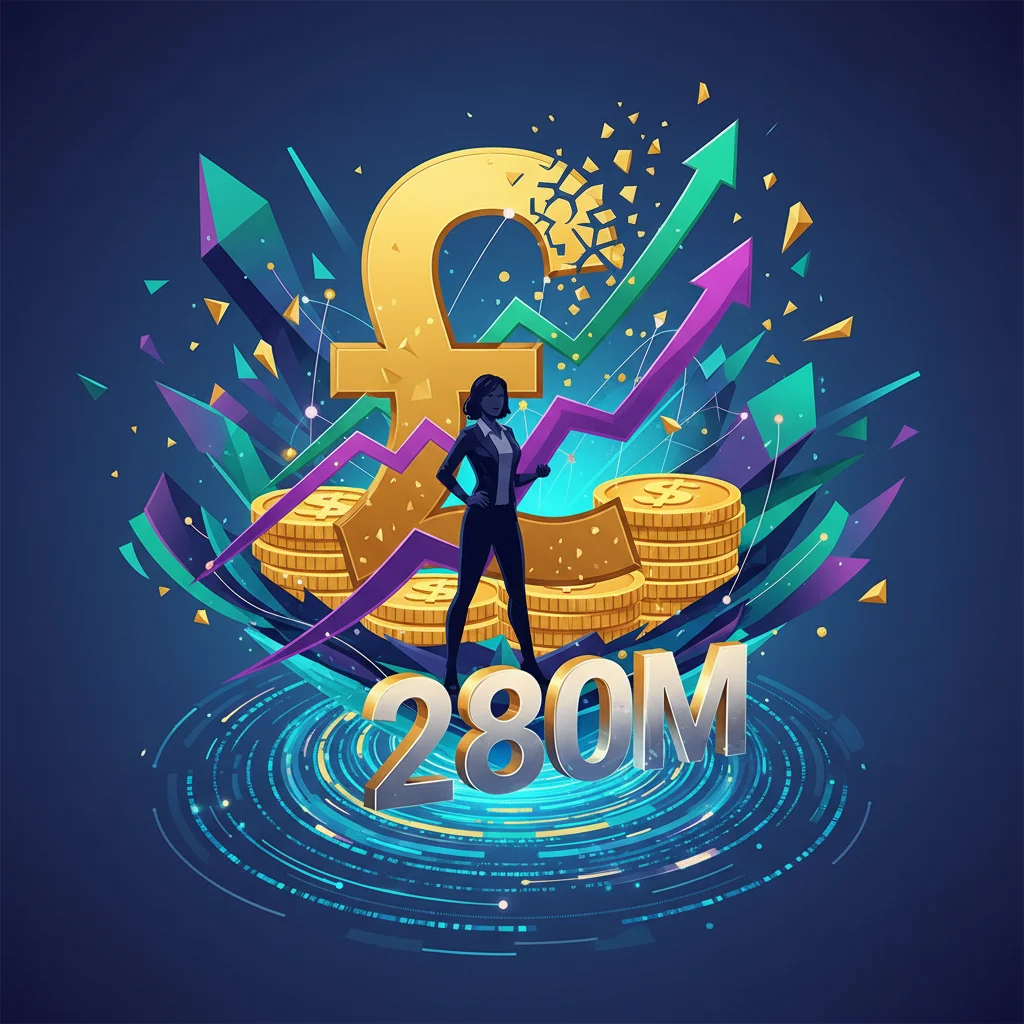 Beyond the Bet: Deconstructing Denise Coates’ £280M Payday and the Economics of a Gambling Empire