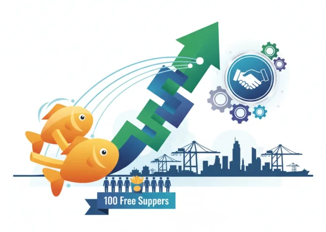 The ROI of a Fish and Chip Supper: Deconstructing the Economics of Corporate Goodwill