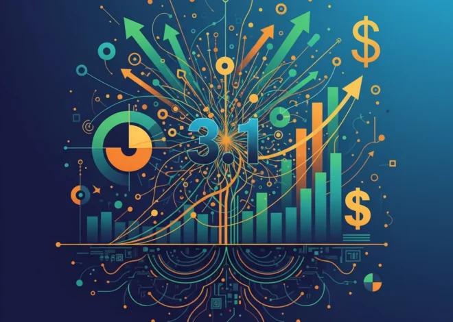 The Billion-Dollar Typo: Why a Single Data Correction Reveals a Massive Opportunity for Investors