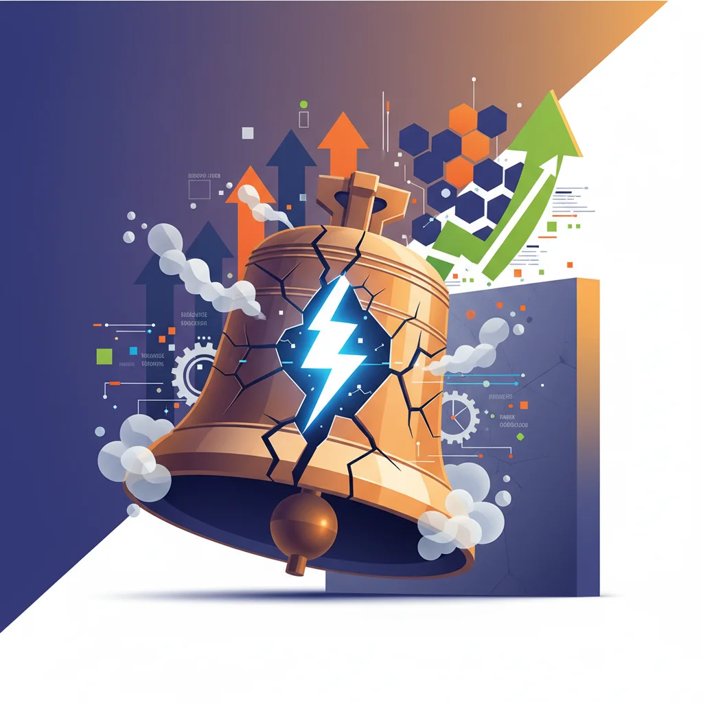 The Final Bell: Why There’s No Rematch for Yesterday’s Economy