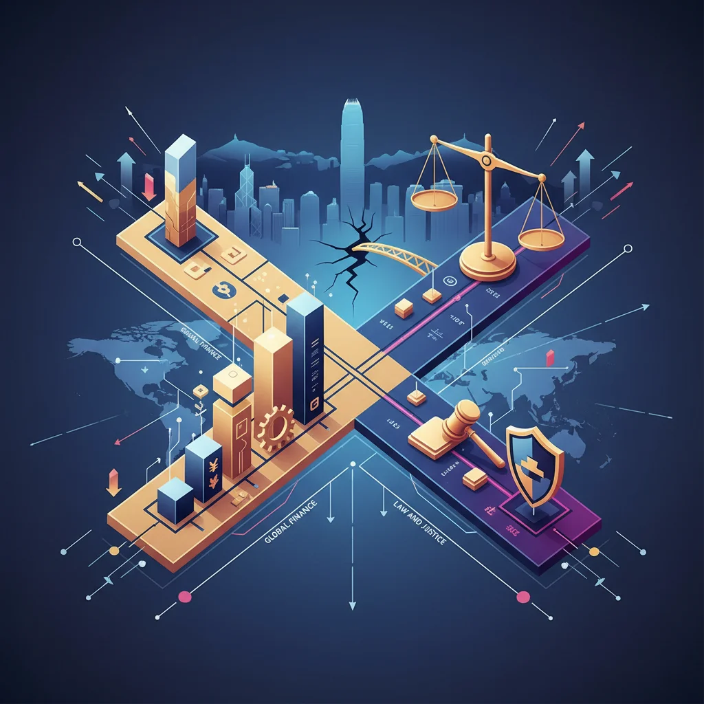 Hong Kong’s Legal Crossroads: Decoding the Economic Stakes of the Jimmy Lai Trial