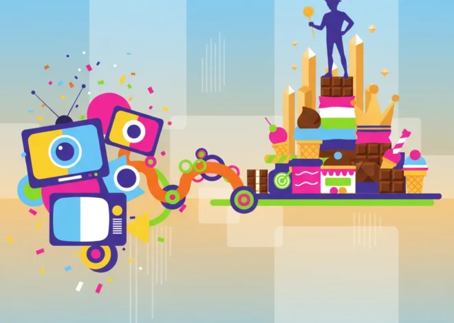 From Reality TV to Retail King: Jamie Laing’s Sweet Strategy for Market Domination