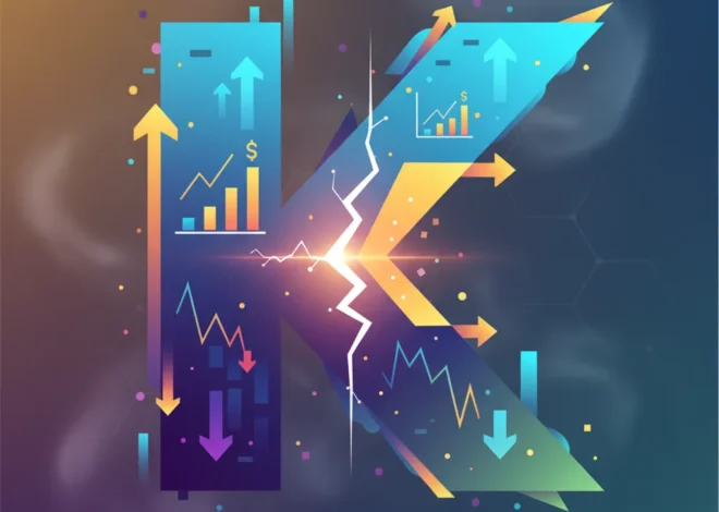 The Great Divide: Navigating the K-Shaped Economy and What It Means for Your Investments