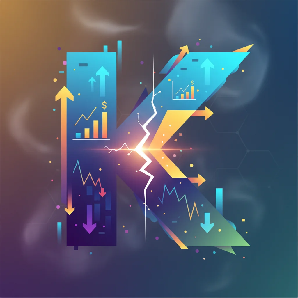The Great Divide: Navigating the K-Shaped Economy and What It Means for Your Investments