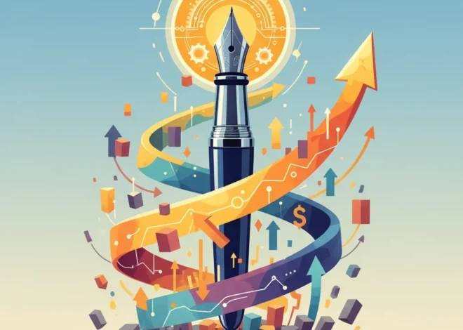 The Pen That Defied Deflation: What a 40-Year Price Hike Tells Us About Japan’s New Economic Reality